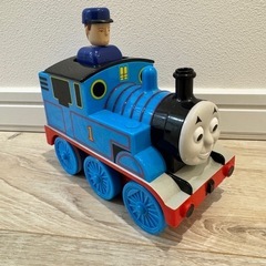 機関車トーマス＊プッシュンゴートーマス＊タカラトミーの画像