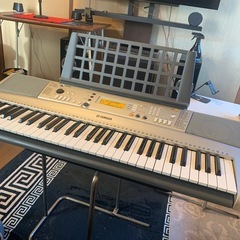特価★さすがヤマハ✳︎良音 電子ピアノ キーボード