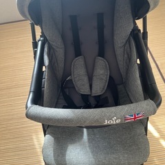 joie スマバギ4WDの画像