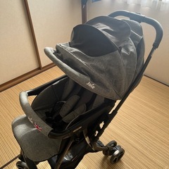 joie スマバギ4WDの画像