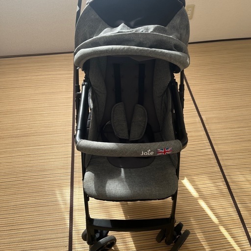 joie スマバギ4WD