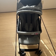 joie スマバギ4WD
