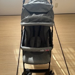 joie スマバギ4WDの画像