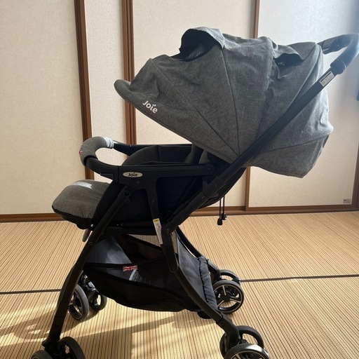 joie スマバギ4WD
