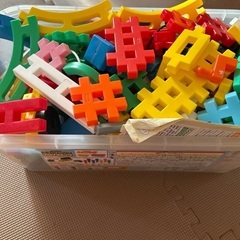 ニューブロック　プログラミングの画像