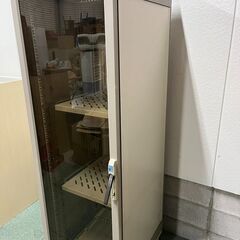 RITTAL リタール ネットワークラック サーバーラック 3段 鍵無し 幅62cm×奥行65cm×高さ181cm