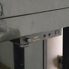 カワイ アップライトピアノ 平成スペシャルの画像