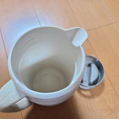 ポット　1.7Lの画像