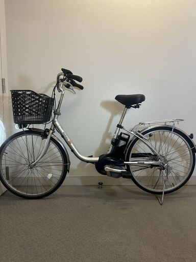 SUZUKI LOVE スズキ ラブ 24インチ 内装3段切替電動