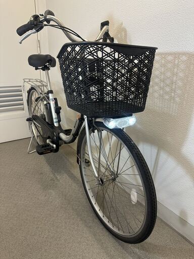 SUZUKI LOVE スズキ ラブ 24インチ 内装3段切替電動