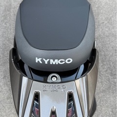KYMCO 
GP125jの画像