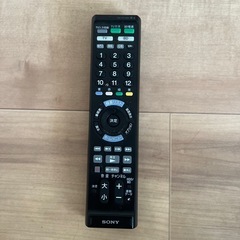 テレビ　37インチの画像