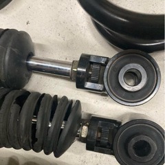 車高調の画像