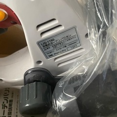 musashi 充電式ガーデンバリカン の画像
