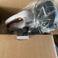 musashi 充電式ガーデンバリカン の画像