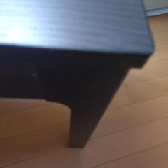 ダイニングベンチの画像