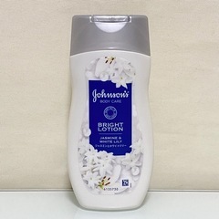 美品✨ ジョンソン ボディクリーム