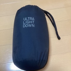 UNIQLO ウルトラライトダウン他パーカー　XLサイズの画像