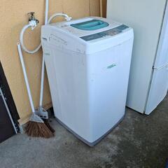 洗濯機