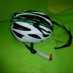 自転車ヘルメット(新品)大人用