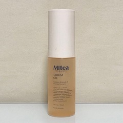 ミティア リンクルセラムオイル 美容液