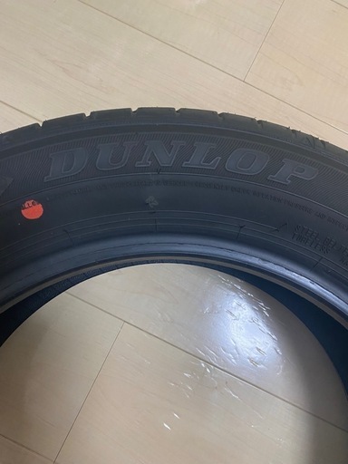 タイヤ　185/60/15 4本セット