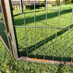 FEANDREA ペットサークル高さ80cmの画像