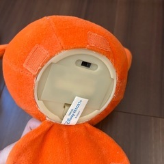 ディズニー ぬいぐるみの画像