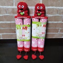 ムック　ブーツキーパー　2個セット