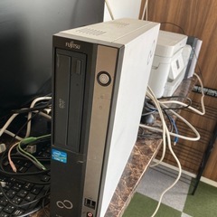 PCパソコン　