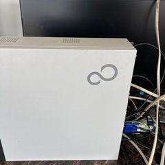 PCパソコン　の画像