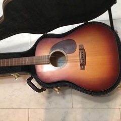 K.yairi アコースティックギター AY-65