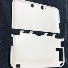 任天堂 3DS LL カバー 妖怪ウォッチの画像