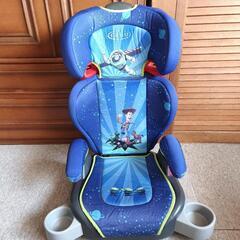 GRACO ジュニアシート トイストーリー