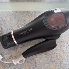 コイズミモンスタードライヤーの画像