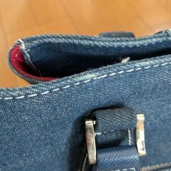 サマンサベガ Samantha Vega バッグの画像