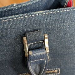 サマンサベガ Samantha Vega バッグの画像