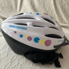 ブリヂストンヘルメット付き⭐︎　小学校高学年向き⭐︎ 自転車　マハロジュニア26インチ　6段変速　ブラック⭐︎ 女の子の画像