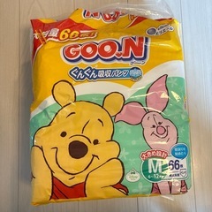 〜商談済〜GOON Mサイズ パンツタイプの画像