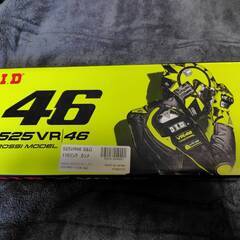 新品開封済み未使用！D.I.D(大同工業)バイク用チェーン カシ...