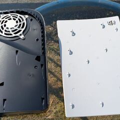 PS5 M.2 SSD 500GB 増設済み コントローラー2個セットの画像