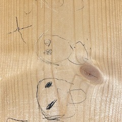 ハンドメイド　おままごとキッチンの画像