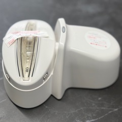 新品　京セラ　電動ダイヤモンドシャープナー　包丁研ぎ機の画像
