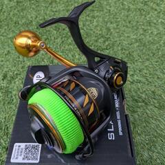 ペン　スラマー4 4500ハイスピードの画像