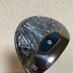 パラダイム　PARADYM Ai smoke maxd 5w 純...
