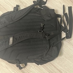 ノースフェイス　バッグの画像