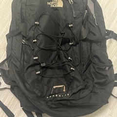 ノースフェイス　バッグ