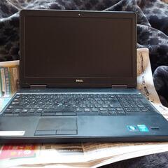 DELLパソコンの画像