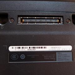 DELLパソコンの画像