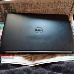 DELLパソコン